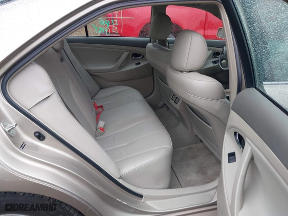 2008 Toyota Camry Hybrid with VIN 4T1BB46K88U061373, listed as a IAAI auction lot 41851624 with 166,234 mi miles. Bid and sale history available at carsss.com. Image 8.