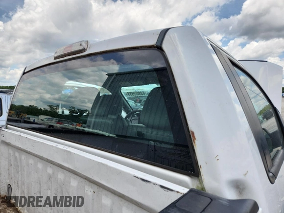 2012 Ford F-150 XL with VIN 1FTMF1CM5CFC22670, listed as a Copart auction lot 63922655 with Not provided miles and Salvage title. Bid and sale history available at DreamBid. Image 10.