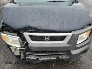 2004 Honda Element EX z VIN 5J6YH28544L036621, wystawiony jako Copart lot #57852285 z przebiegiem 252 970 mil mil oraz Szkoda całkowita • Salvage title. Historia ofert i sprzedaży dostępna na DreamBid. Obrazek 12.