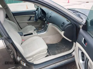 2008 Subaru Outback i with VIN 4S4BP61C087362697, listed as a IAAI auction lot 42591932 with 159,358 mi miles and . Bid and sale history available at DreamBid. Image 5.