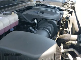 2025 Ram 1500 Lone Star с VIN 1C6SRFFP2SN538752, выставлен на аукционе IAAI как лот 42266903 с пробегом 6 180 миль миль и . История ставок и продаж доступна на DreamBid. Изображение 19.