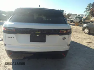 2022 Land Rover Range Rover Velar R-Dynamic S с VIN SALYT2EX4NA335722, выставлен на аукционе IAAI как лот 40931524 с пробегом 18 734 миль миль и . История ставок и продаж доступна на DreamBid. Изображение 16.