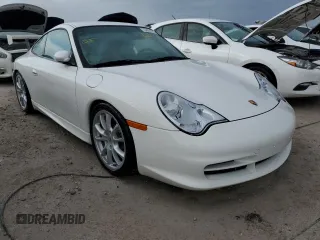 2004 Porsche 911 z VIN WP0AC29984S692205, wystawiony jako Copart lot #73920204 z przebiegiem Nie podano mil oraz Nie do naprawy • Non repairable. Historia ofert i sprzedaży dostępna na DreamBid. Obrazek 4.