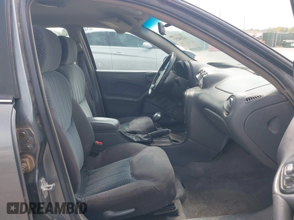 2004 Pontiac Grand Am SE1 with VIN 1G2NF52E64C257019, listed as a IAAI auction lot 42248217 with 164,581 mi miles and . Bid and sale history available at DreamBid. Image 5.