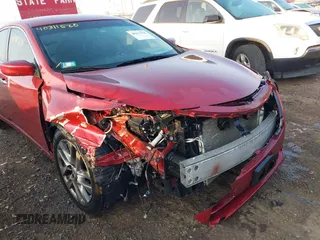 2014 Nissan Altima S with VIN 1N4AL3AP3EN351364, listed as a IAAI auction lot 40311520 with 236,550 mi miles and . Bid and sale history available at carsss.com. Image 6.
