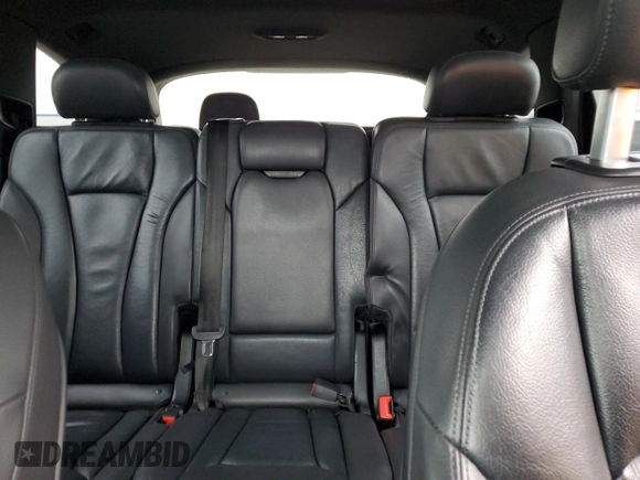 2017 Audi Q7 Premium с VIN WA1AHAF75HD039530, выставлен на аукционе Copart как лот 45452465 с пробегом 112 666 миль миль и Списание • Salvage title. История ставок и продаж доступна на DreamBid. Изображение 10.