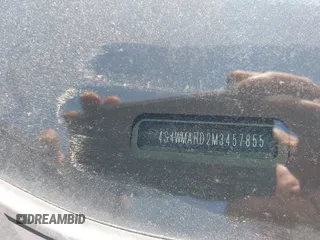 2021 Subaru Ascent Touring z VIN 4S4WMARD2M3457855, wystawiony jako IAAI lot #42412531 z przebiegiem 47 861 mil mil oraz . Historia ofert i sprzedaży dostępna na DreamBid. Obrazek 18.