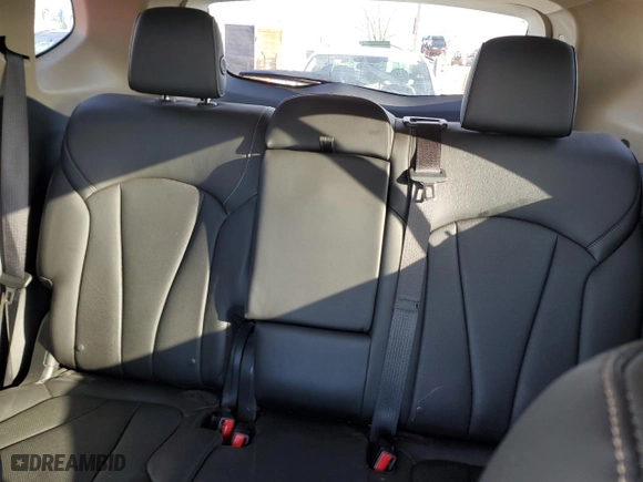 2016 Buick Envision Premium I with VIN LRBFXESX5GD243222, listed as a Copart auction lot 49813935 with 131,121 mi miles and Salvage Title. Bid and sale history available at carsss.com. Image 10.