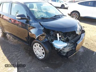 2014 Scion xD с VIN JTKKUPB46E1043810, выставлен на аукционе IAAI как лот 41425572 с пробегом 133 035 миль миль и . История ставок и продаж доступна на DreamBid. Изображение 6.