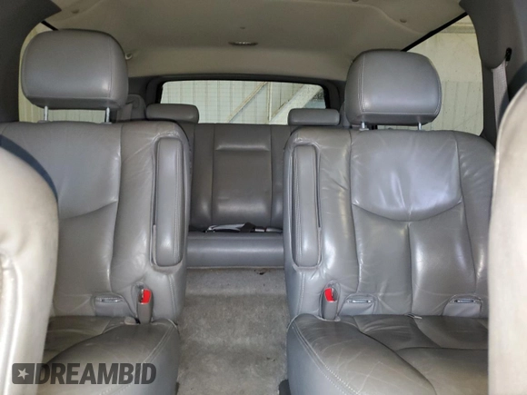 2003 GMC Yukon XL SLT with VIN 1GKEC16Z13J220775, listed as a Copart auction lot 44792445 with Not Provided miles and Clean Title. Bid and sale history available at carsss.com. Image 10.