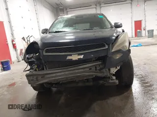 2015 Chevrolet Equinox LT with VIN 2GNALBEK3F1148455, listed as a IAAI auction lot 41925562 with 168,287 mi miles. Bid and sale history available at carsss.com. Image 6.