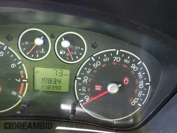 2010 Ford Transit Connect XLT с VIN NM0LS6BN3AT002132, выставлен на аукционе IAAI как лот 42704559 с пробегом 218 390 миль миль и . История ставок и продаж доступна на DreamBid. Изображение 7.