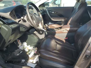 2013 Hyundai Azera с VIN KMHFH4JG4DA323839, выставлен на аукционе Copart как лот 58860835 с пробегом 180 982 миль миль и Списание • Salvage title. История ставок и продаж доступна на DreamBid. Изображение 7.