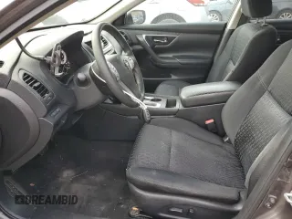 2016 Nissan Altima S with VIN 1N4AL3AP7GN342413, listed as a Copart auction lot 53020795 with 256,630 mi miles and Clean Title. Bid and sale history available at DreamBid. Image 7.