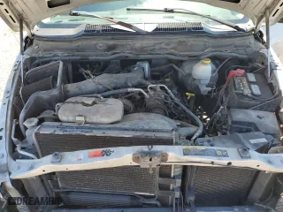 2004 Dodge Ram 1500 SLT with VIN 1D7HU18D44J200003, listed as a Copart auction lot 60709064 with 102,942 mi miles and Salvage Title. Bid and sale history available at carsss.com. Image 13.