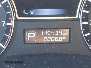 2014 Nissan Altima 2.5 with VIN 1N4AL3AP8EN369973, listed as a IAAI auction lot 40566240 with 145,434 mi miles. Bid and sale history available at carsss.com. Image 15.