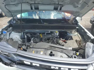2024 Ford Bronco Sport Big Bend z VIN 3FMCR9B60RRE63953, wystawiony jako Copart lot #57494345 z przebiegiem Nie podano mil oraz Szkoda całkowita • Salvage title. Historia ofert i sprzedaży dostępna na DreamBid. Obrazek 12.