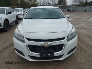 2016 Chevrolet Malibu LT with VIN 1G11C5SA3GF120955, listed as a IAAI auction lot 42091724 with 186,690 mi miles and . Bid and sale history available at DreamBid. Image 12.