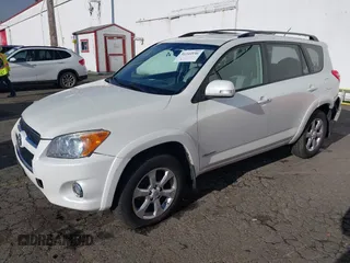 2010 Toyota RAV4 Ltd with VIN 2T3DK4DV6AW016208, listed as a IAAI auction lot 41344146 with 146,564 mi miles. Bid and sale history available at carsss.com. Image 17.