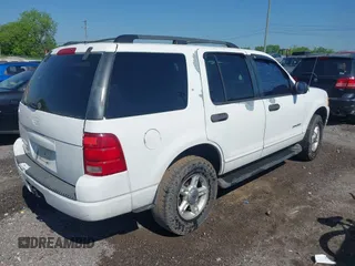 2004 Ford Explorer XLT with VIN 1FMZU73K54UB28990, listed as a IAAI auction lot 42107171 with 213,002 mi miles and . Bid and sale history available at DreamBid. Image 4.