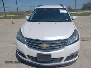 2016 Chevrolet Traverse LT с VIN 1GNKRGKDXGJ265625, выставлен на аукционе IAAI как лот 42029119 с пробегом 57 096 миль миль и . История ставок и продаж доступна на DreamBid. Изображение 12.
