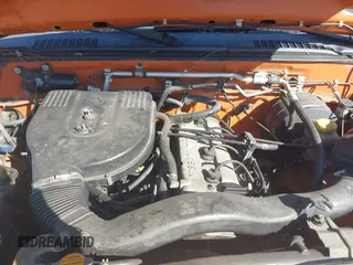 2003 Nissan Xterra XE z VIN 5N1DD28T33C654263, wystawiony jako IAAI lot #41781235 z przebiegiem 197 233 mil mil oraz . Historia ofert i sprzedaży dostępna na DreamBid. Obrazek 10.