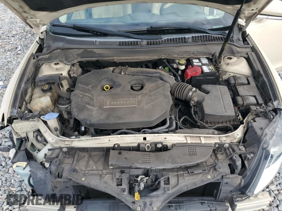 2014 Lincoln MKZ with VIN 3LN6L2J9XER830255, listed as a Copart auction lot 62905455 with 113,286 mi miles and Salvage title. Bid and sale history available at DreamBid. Image 11.