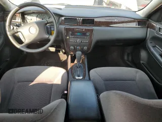 2014 Chevrolet Impala LS with VIN 2G1WA5E34E1167036, listed as a Copart auction lot 52676515 with 77,991 mi miles and Clean title. Bid and sale history available at DreamBid. Image 8.