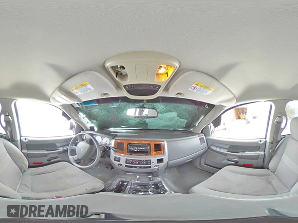 2008 Dodge Ram 2500 Laramie with VIN 3D7KS29A38G239792, listed as a Copart auction lot 85916724 with 279,716 mi miles and Salvage Title. Bid and sale history available at carsss.com. Image 13.
