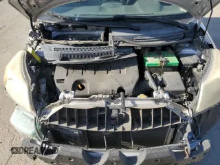 2008 Scion xD with VIN JTKKU10428J022506, listed as a Copart auction lot 54251485 with 246,096 mi miles and Salvage Title. Bid and sale history available at DreamBid. Image 11.