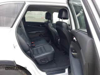 2017 Kia Sorento EX with VIN 5XYPH4A13HG294599, listed as a IAAI auction lot 41207089 with 41,642 mi miles and . Bid and sale history available at DreamBid. Image 8.