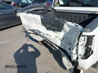 2021 Nissan Frontier SV with VIN 1N6ED0EB8MN717952, listed as a IAAI auction lot 41995406 with 67,048 mi miles and . Bid and sale history available at DreamBid. Image 6.