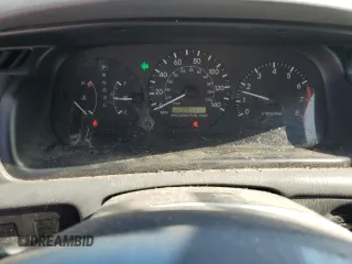 1997 Toyota Camry LE z VIN JT2BG22K4V0077954, wystawiony jako Copart lot #57682355 z przebiegiem 254 596 mil mil oraz Szkoda całkowita • Salvage title. Historia ofert i sprzedaży dostępna na DreamBid. Obrazek 9.