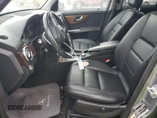 2015 Mercedes-Benz GLK 350 with VIN WDCGG8JB4FG344322, listed as a Copart auction lot 39922064 with 169,043 mi miles and . Bid and sale history available at DreamBid. Image 7.