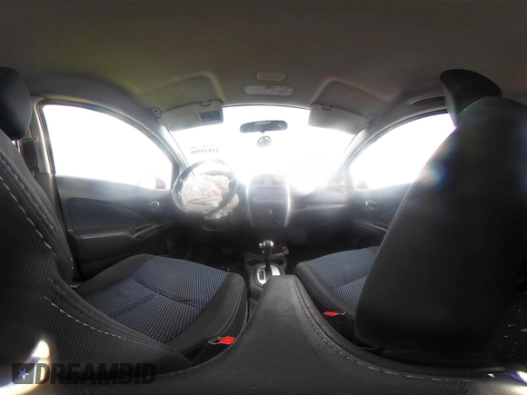 2019 Nissan Note SV with VIN 3N1CE2CP5KL361378, listed as a IAAI auction lot 41849506 with 80,102 mi miles and . Bid and sale history available at DreamBid. Image 19.