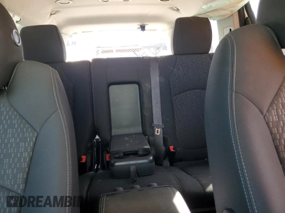 2013 GMC Acadia SLE with VIN 1GKKRNED1DJ177801, listed as a Copart auction lot 49496845 with 195,367 mi miles and Salvage Title. Bid and sale history available at carsss.com. Image 10.