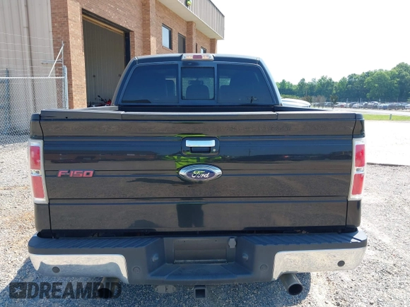 2012 Ford F-150 XL with VIN 1FTFW1ET3CFA17474, listed as a IAAI auction lot 42622157 with 250,566 mi miles and . Bid and sale history available at DreamBid. Image 16.