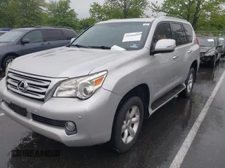 2011 Lexus GX 460 with VIN JTJBM7FX7B5029749, listed as a IAAI auction lot 42266609 with 141,525 mi miles and . Bid and sale history available at DreamBid. Image 17.