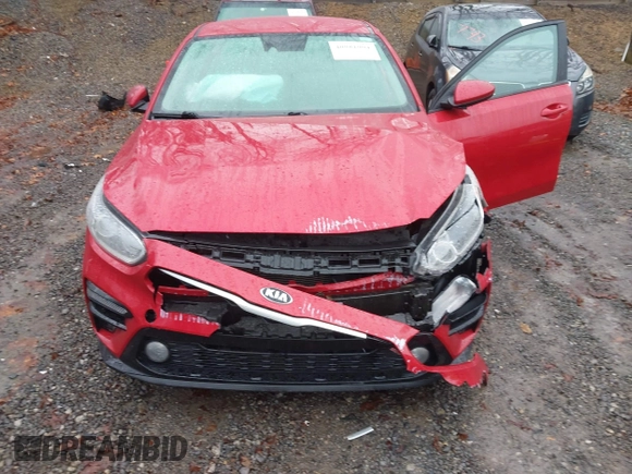 2020 Kia Forte LXS z VIN 3KPF24AD9LE215384, wystawiony jako IAAI lot #40951994 z przebiegiem 72 255 mil mil oraz . Historia ofert i sprzedaży dostępna na DreamBid. Obrazek 18.