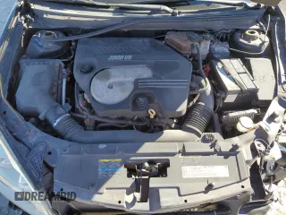 2006 Pontiac G6 GTP z VIN 1G2ZM551864130947, wystawiony jako Copart lot #81133504 z przebiegiem Nie podano mil oraz Szkoda całkowita • Salvage title. Historia ofert i sprzedaży dostępna na DreamBid. Obrazek 12.
