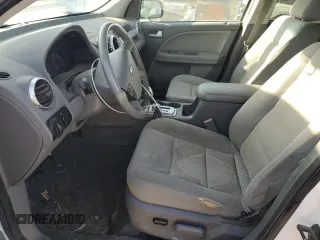 2007 Ford Freestyle SEL with VIN 1FMDK05177GA16884, listed as a Copart auction lot 71770444 with 219,112 mi miles and Clean title. Bid and sale history available at DreamBid. Image 7.