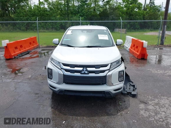 2021 Mitsubishi Outlander SE z VIN JA4APVAU9MU022067, wystawiony jako IAAI lot #42424354 z przebiegiem 74 731 mil mil oraz . Historia ofert i sprzedaży dostępna na DreamBid. Obrazek 11.