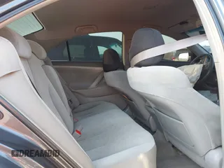 2008 Toyota Camry LE with VIN 4T1BE46K38U244218, listed as a IAAI auction lot 41795093 with Not Provided miles and . Bid and sale history available at DreamBid. Image 8.