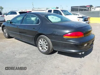 2004 Chrysler Concorde Limited z VIN 2C3HD56GX4H689141, wystawiony jako IAAI lot #42418347 z przebiegiem 163 188 mil mil oraz . Historia ofert i sprzedaży dostępna na DreamBid. Obrazek 3.