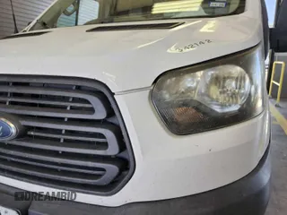 2017 Ford Transit with VIN 1FTYE1YMXHKA68372, listed as a IAAI auction lot 42845755 with 196,426 mi miles and . Bid and sale history available at DreamBid. Image 34.