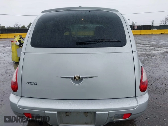 2010 Chrysler PT Cruiser z VIN 3A4GY5F92AT208700, wystawiony jako IAAI lot #41569302 z przebiegiem 134 536 mil mil oraz . Historia ofert i sprzedaży dostępna na DreamBid. Obrazek 16.