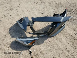 2022 Nissan Altima SV z VIN 1N4BL4DV0NN316513, wystawiony jako Copart lot #55687365 z przebiegiem 66 916 mil mil oraz Szkoda całkowita • Salvage title. Historia ofert i sprzedaży dostępna na DreamBid. Obrazek 12.