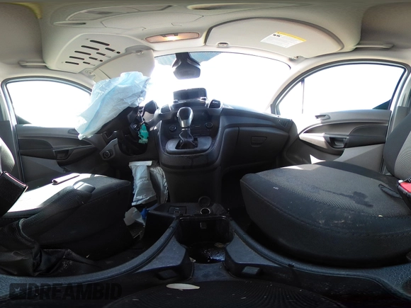 2022 Ford Transit Connect XL с VIN NM0LS7S28N1538250, выставлен на аукционе IAAI как лот 41934407 с пробегом 63 799 миль миль и . История ставок и продаж доступна на DreamBid. Изображение 20.