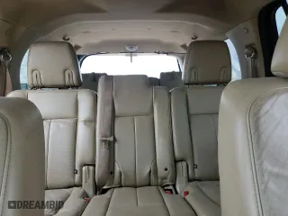 2014 Ford Expedition EL XLT with VIN 1FMJK1H54EEF51123, listed as a Copart auction lot 50251385 with 203,362 mi miles and Salvage Title. Bid and sale history available at carsss.com. Image 10.