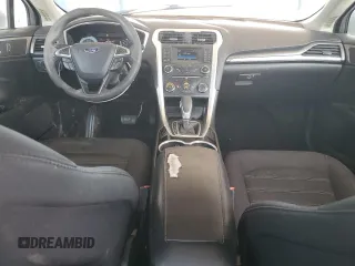 2015 Ford Fusion SE z VIN 3FA6P0H77FR116219, wystawiony jako Copart lot #62817115 z przebiegiem 203 855 mil mil oraz Szkoda całkowita • Salvage title. Historia ofert i sprzedaży dostępna na DreamBid. Obrazek 8.